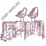 чернила для штампов