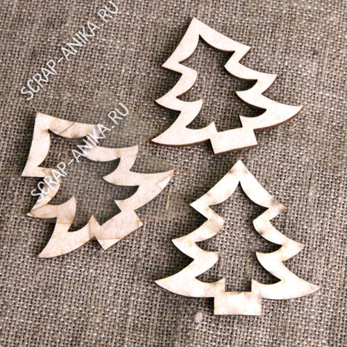 новогодний декор