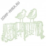 штемпельная подушка