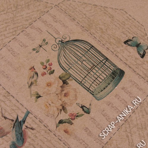 конверты с рисунком, крафт конверты, конверты своими руками