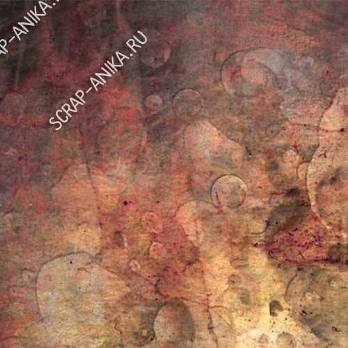 бумага для скрапбукинга, бумага скраповая, бумага под ржавчину