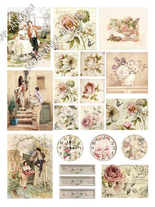 бумага для скрапбукинга, тэги для скрапа, скрап странички, красивые странички в блокнот, страницы в блокноты