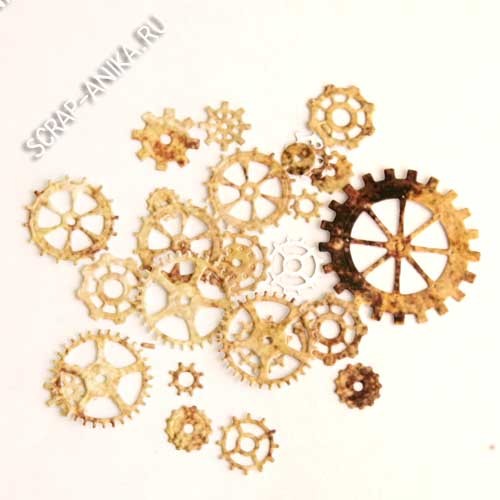 шестеренки вырубка, вырубка шестеренки, вырубка для скрапбукига, вырубка мужская, для мужских блокнотов, для мужских альбомов, дембельский альбом