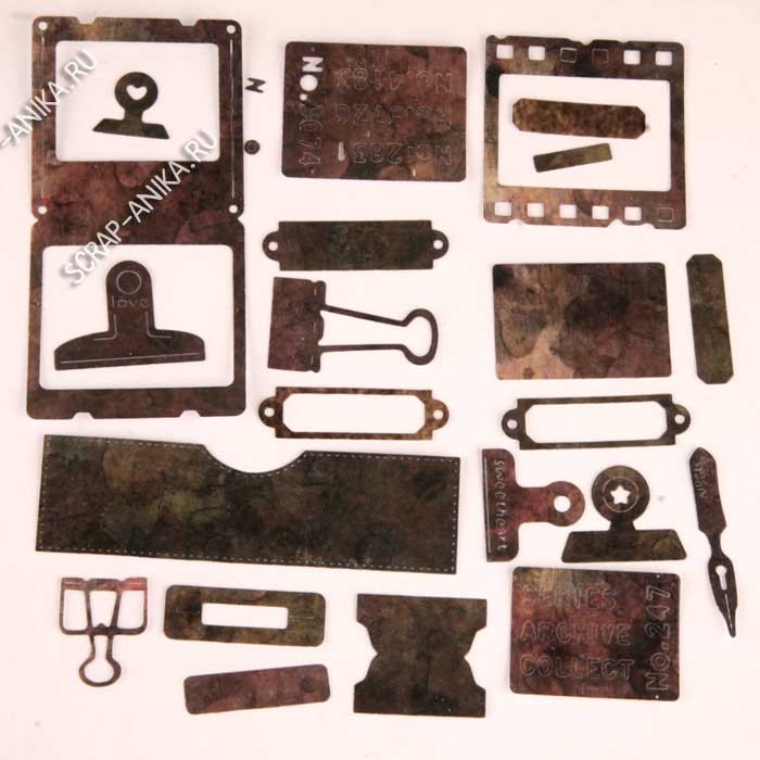 РЖАВЧИНА, как сделать ржавчину, мастер класс по скрапбукингу, мастер классы по техникам