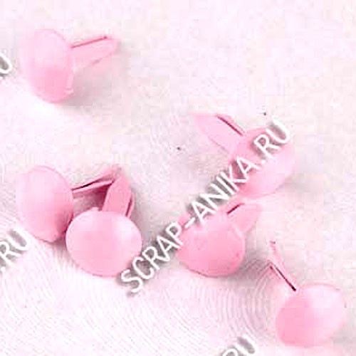 брадсы, брадсы для скрапбукинга, брадсы для скрапа, что такое брадсы