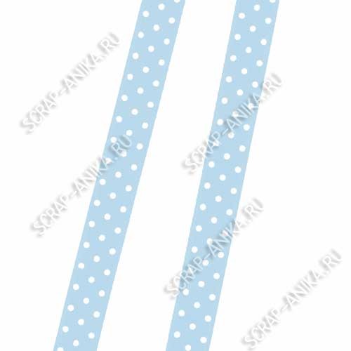 ленточки атласные
