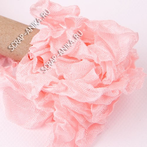 шебби ленточка, лента шебби шик