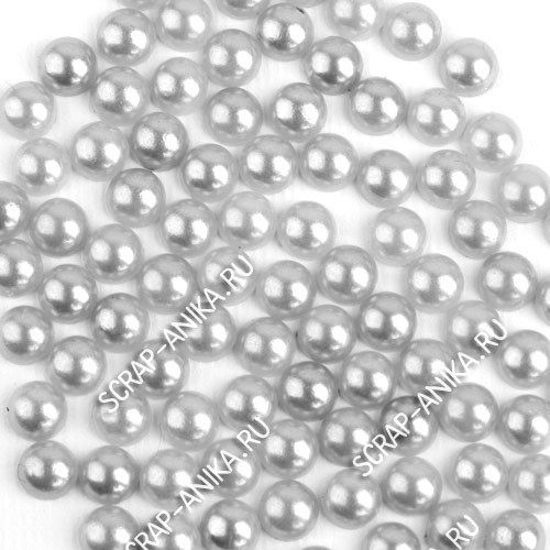 полужемчуг, микс медиа, жемчук для скрапбукинга