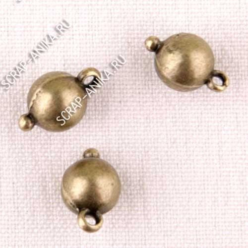 концевики шарики