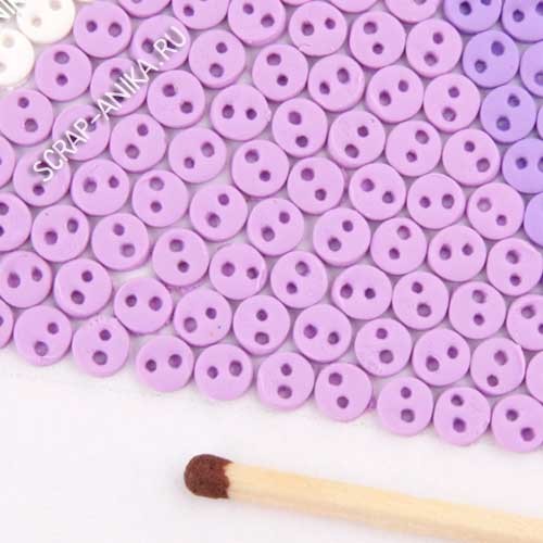 микро-пуговки