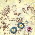 салфетка для декупажа