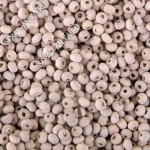 бусинки деревянные