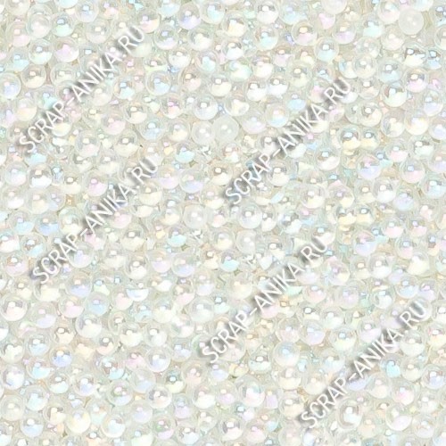 микробисер