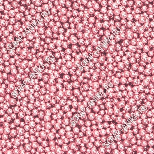 микробисер