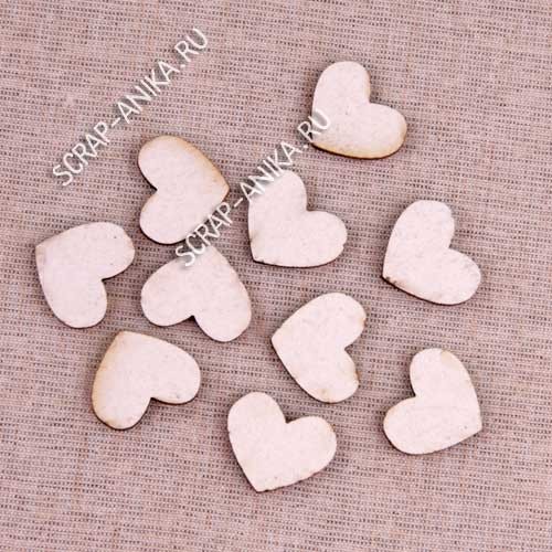 сердечки, маленькие сердечки, чипборд сердечки