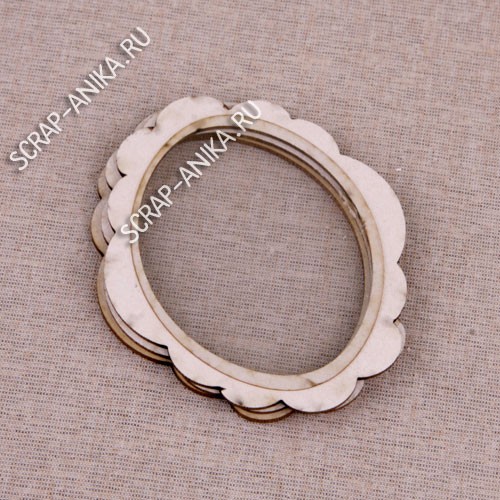 рамочки, рамки для скрапбукинга, рамочки-шейкеры