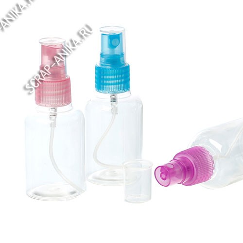 бутылочка брызгалка