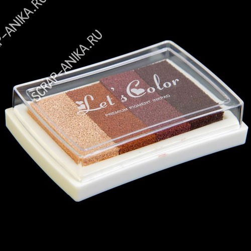 штемпельная подушка, штемпельные чернила