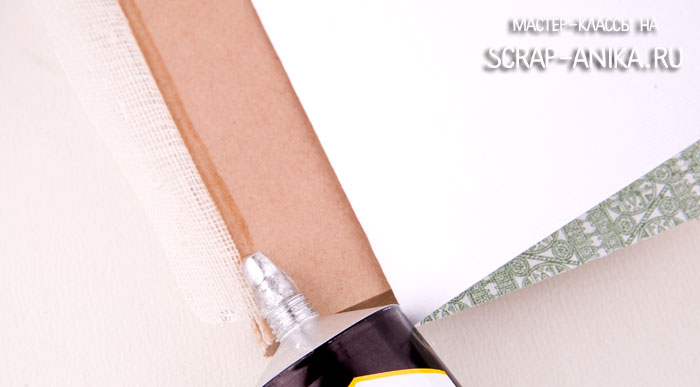 как сделать блокнот своими руками