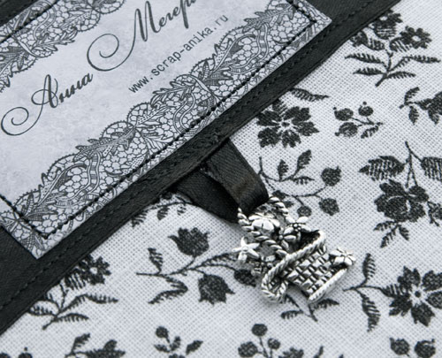 подвески, металлические, этикетка, задник, оборот