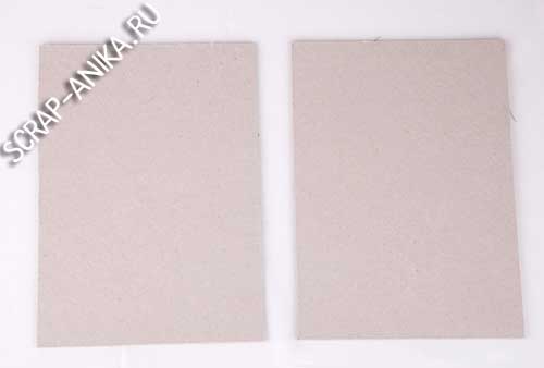 пеереплетный картон