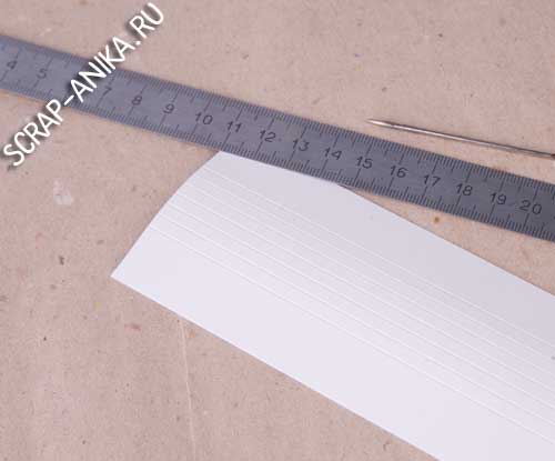 биговка, блокнот, мастер-класс