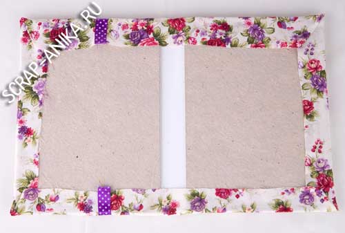 форзац, книга, блокнот, книжный блок