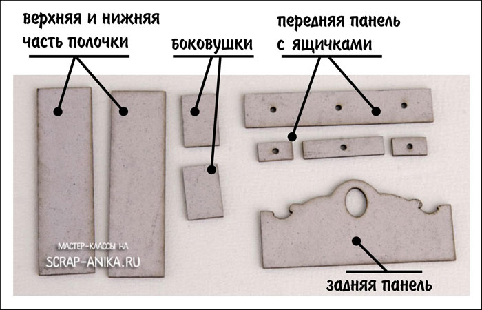 кукольный домик интерьер, интерьер для кукольного домика, румбокс