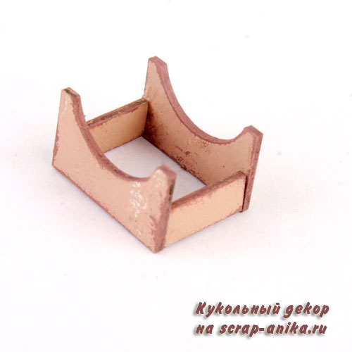 подставка под бутыль, подставка под круглые