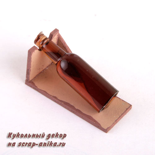 кукольная мебель, винный погреб, погребок кукольный, погреб румбокс, кукольная еда, кукольный декор