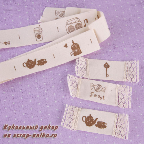 куольный домик, как сделать кукольный домик