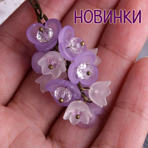 люстра в румбокс, люстра в кукольный домик