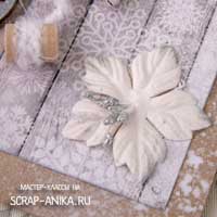 цветы, упаковка