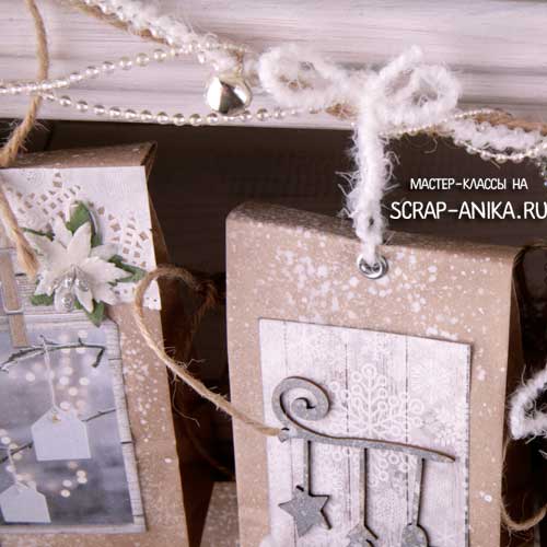 новоодние идеи