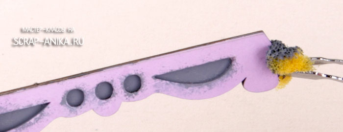 шторки в кукольном домике, шторы для домика, румбокс, миниатюные домики