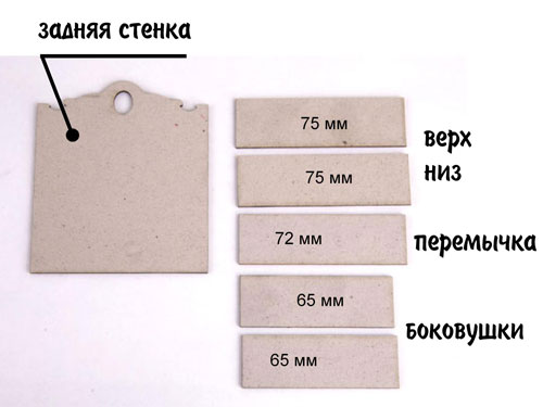шкафчик для румбокса, шкафчик для кукольного домика, мебель в кукольный домик
