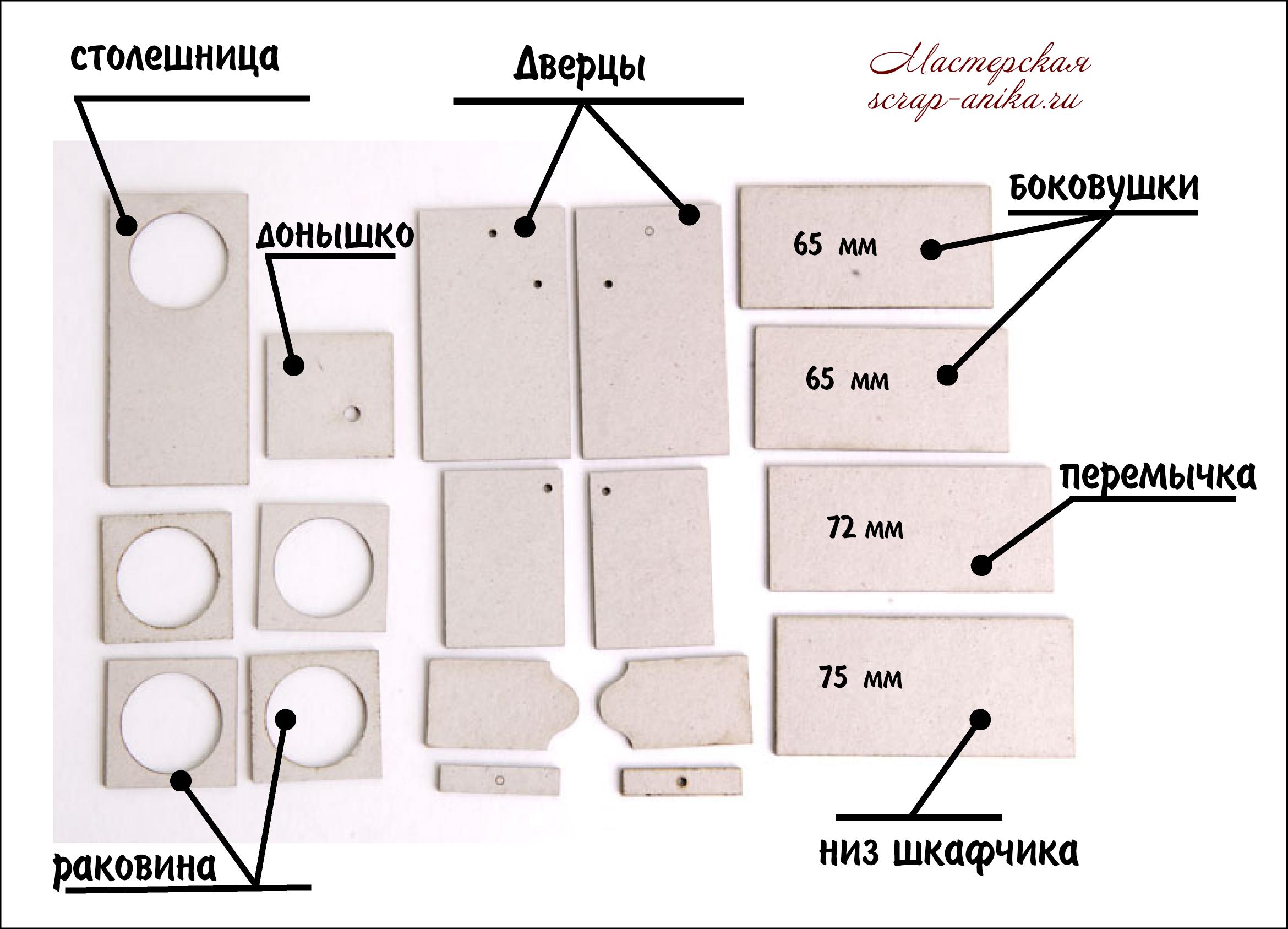 шкаф для кукольнокого домика, кукольный домик, кукольный румбокс, кукольная кухня