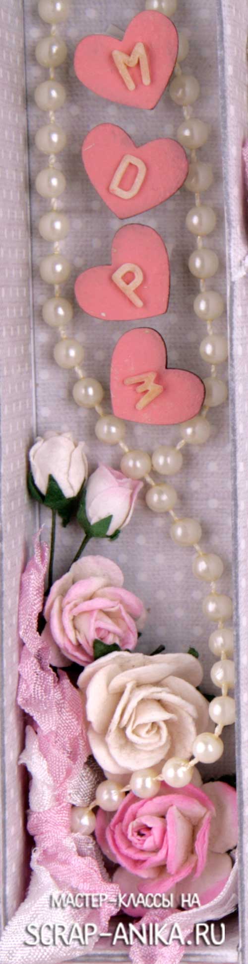 мастер классы по шадоубоксам, шадоубокс своими руками, как сделать шадоубокс, шадоубокс своими руками