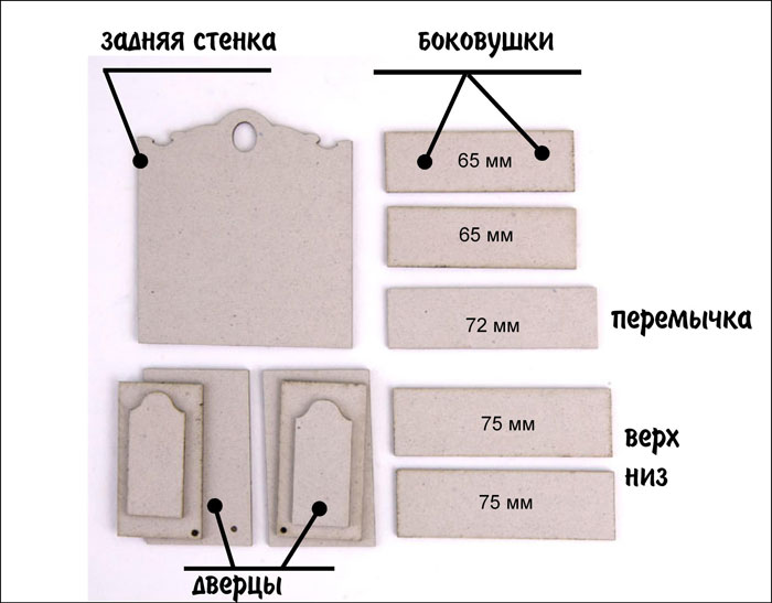 шкаф для румбокса, шкаф для кукольного домика