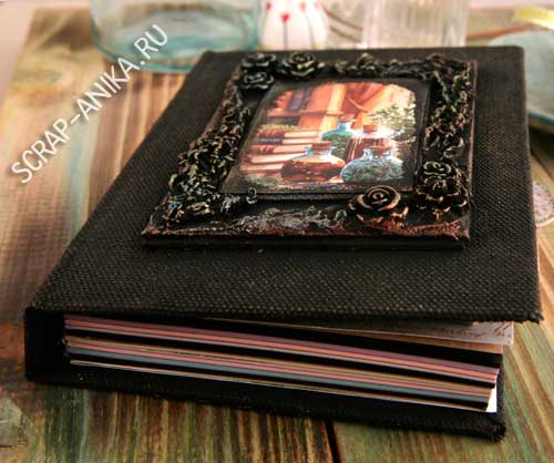 блокнотик, как сделать блокнот, подарки, подарки ручной работы