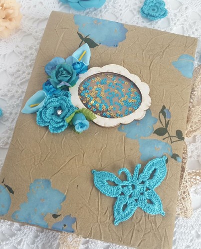 блоки для блокнотов