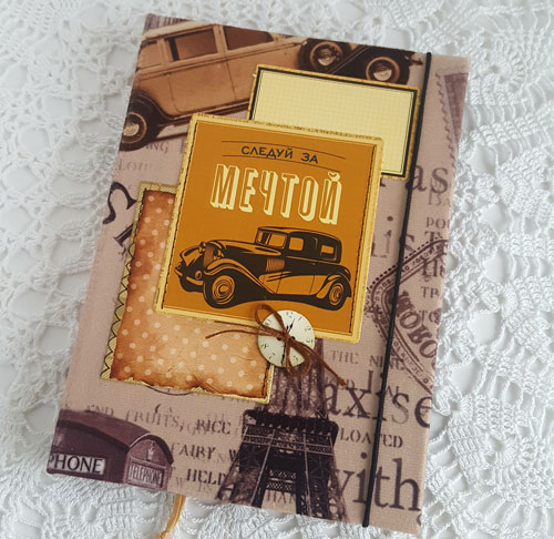 блоки для блокнотов