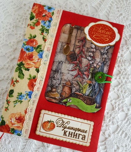 блоки для блокнотов