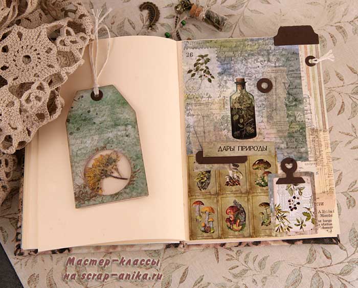 красивые странички, странички в скрапбукинге, журналинг в скрапбукинге, что такое журналинг