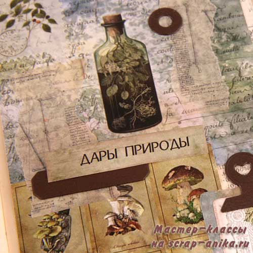 зельеварение, блокнот по зельеварению, зельеварение ручой работы