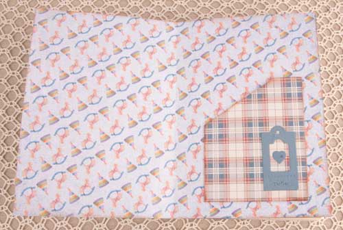 форзац, оформление форзаца, форзац своими руками, форзац с карманом, карман на форзаце