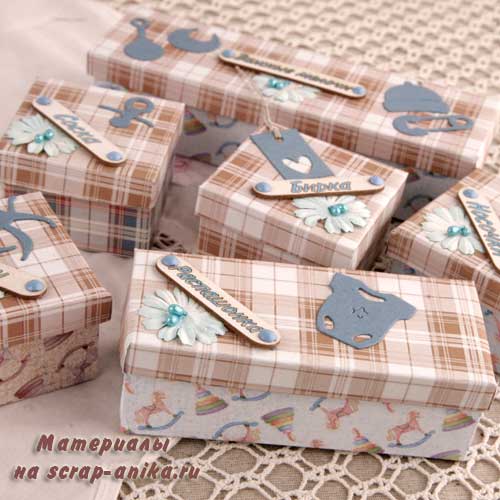 как сделать мамины сокровища, оформление маминых сокровищ, коробочки маминых сокровищ