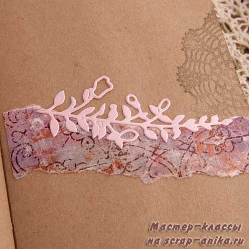 как сделать блокнот, идеи оформления страниц, мастер классы, мастер класс по скрапбукингу