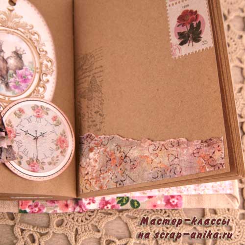 закладки в блокнот, блоки для блокнотов, оформление блокнота, оформление страниц в блокнотике