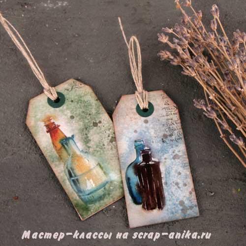 закладки, своими руками, скрапбукинг, лэптоп, красивые работы